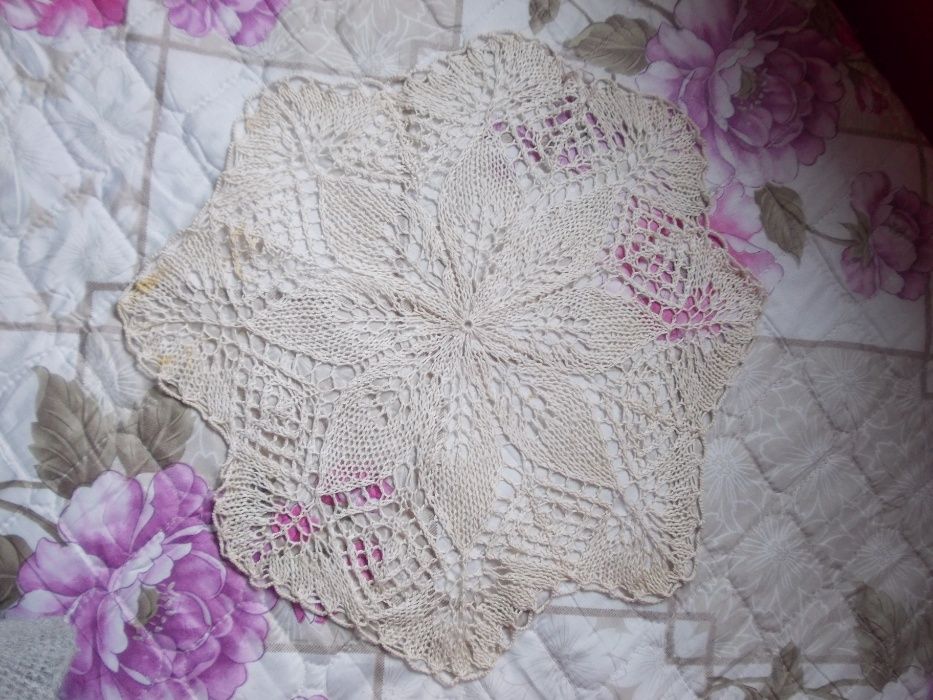 Декоративни пана, калъфки и карета, различни стилове, хандмейд