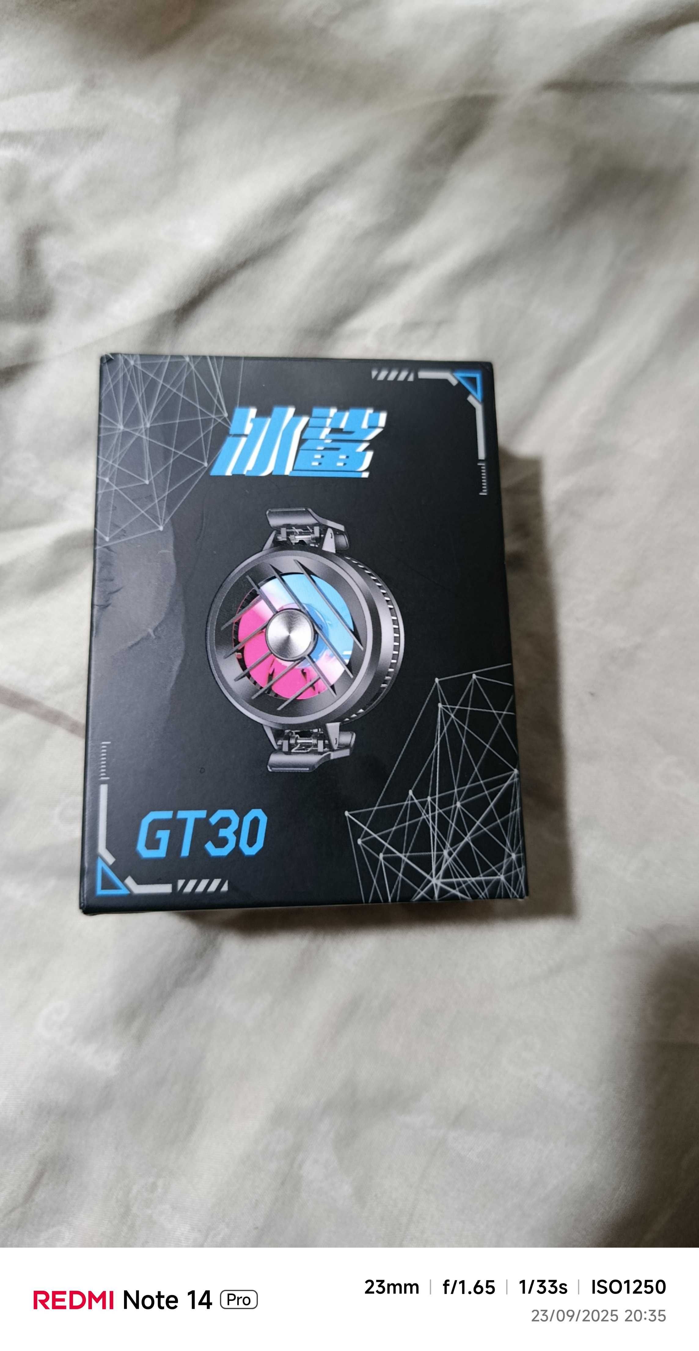 Redmi Note 14 pro 4G 8/256GB