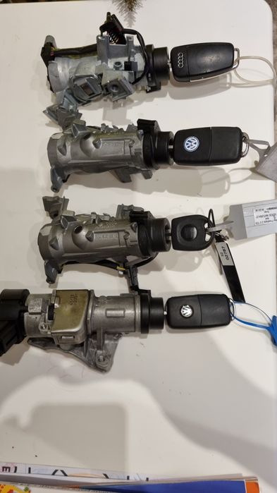 Contact  Golf 5, 6, golf 6, Polo, Touran, Audi a3, Seat Altea, Alhambr