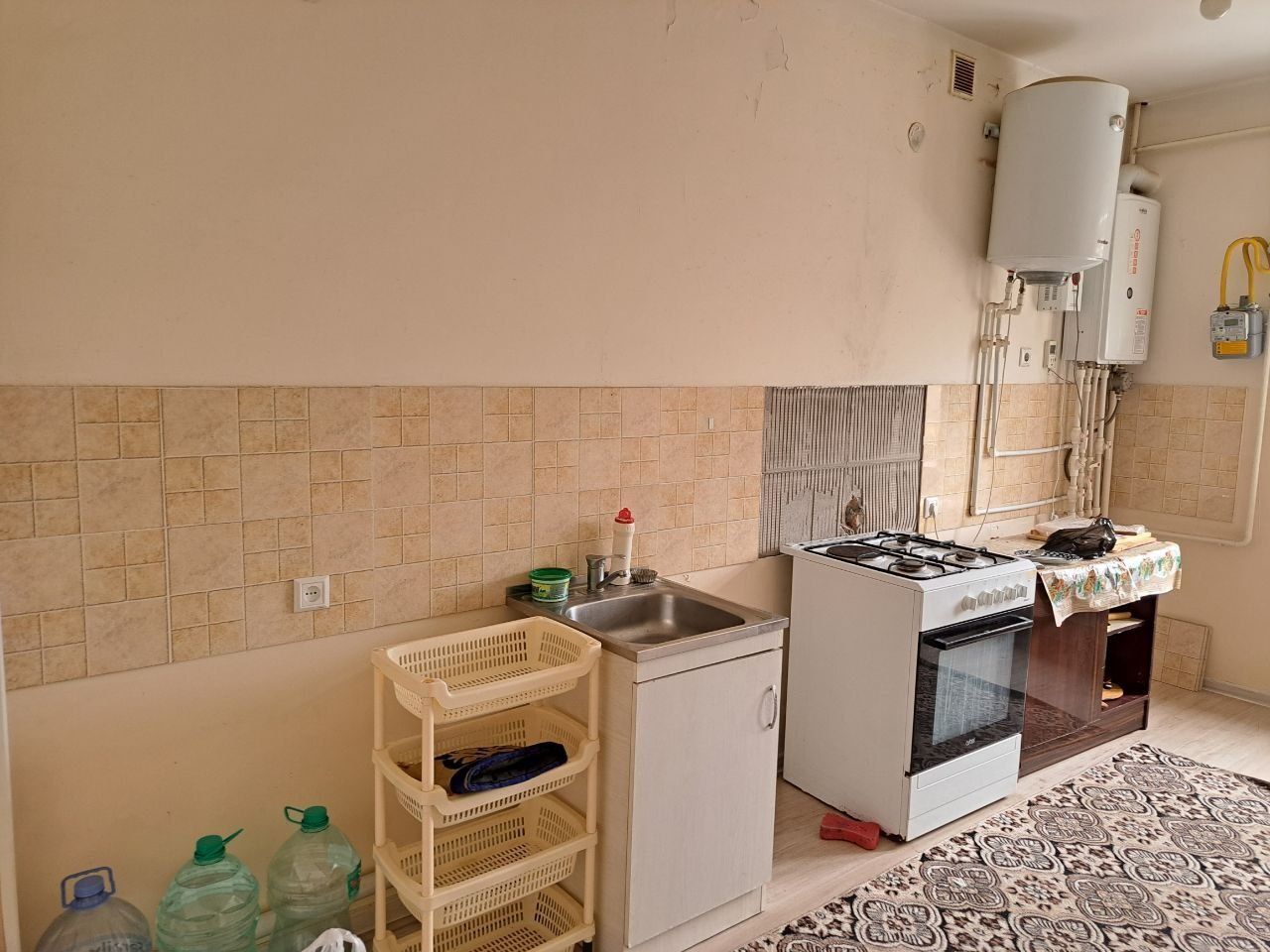 Квартира ижарага