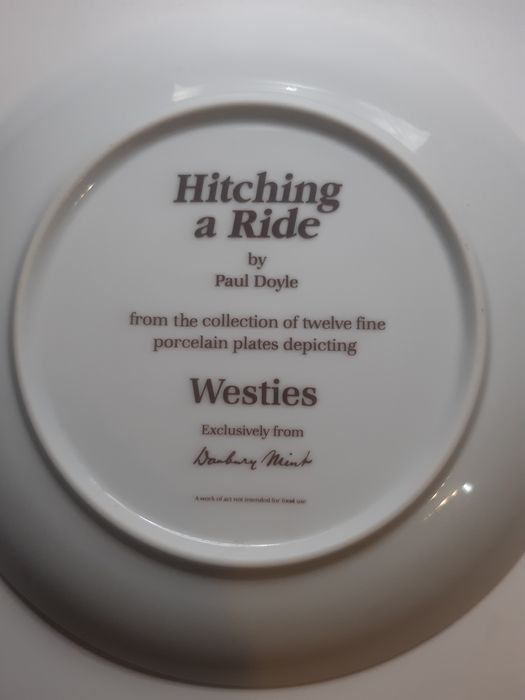 Farfurii decorative,cu certificat de origine