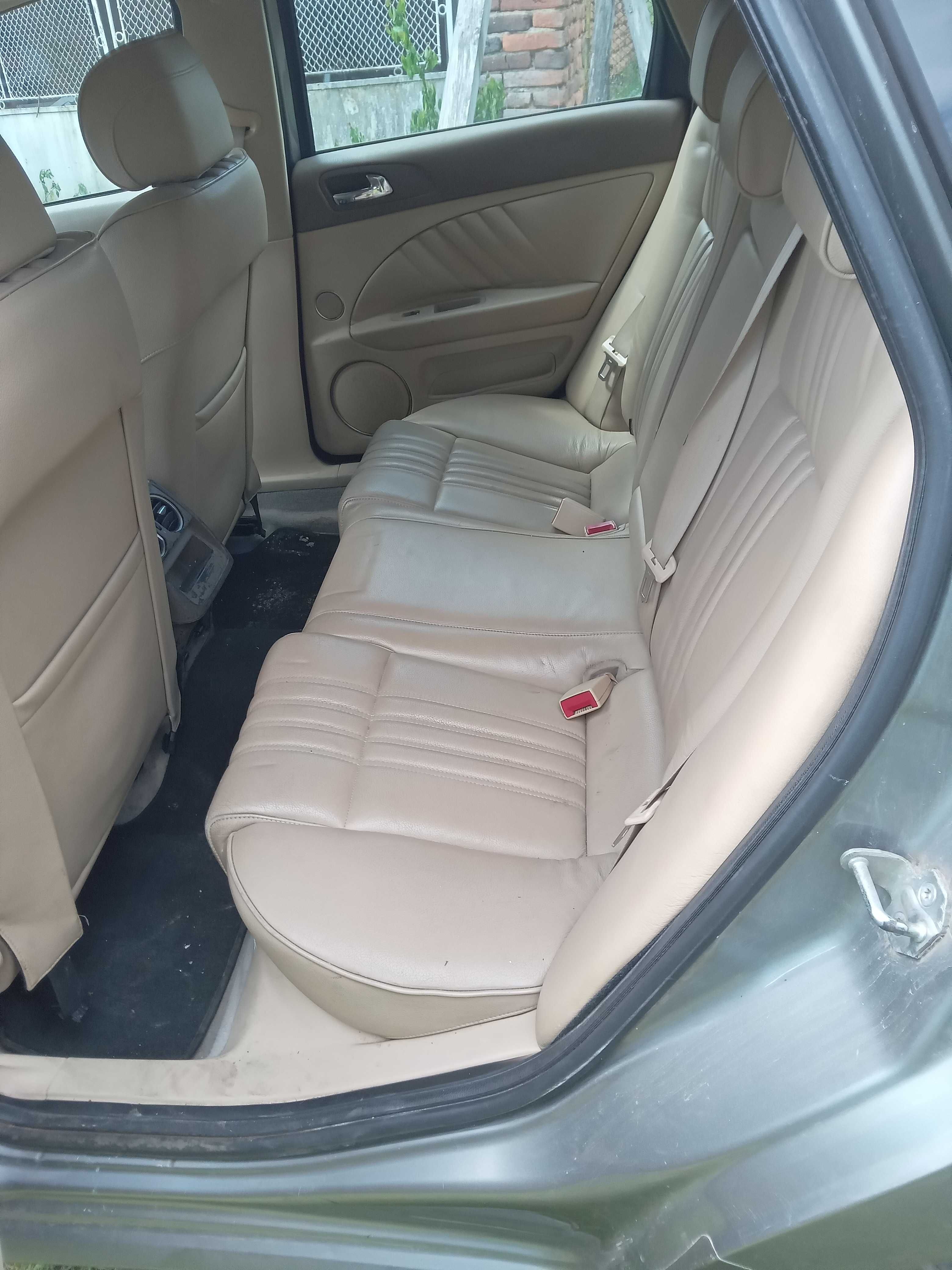 2007 Alfa romeo 159 diesel 2.4