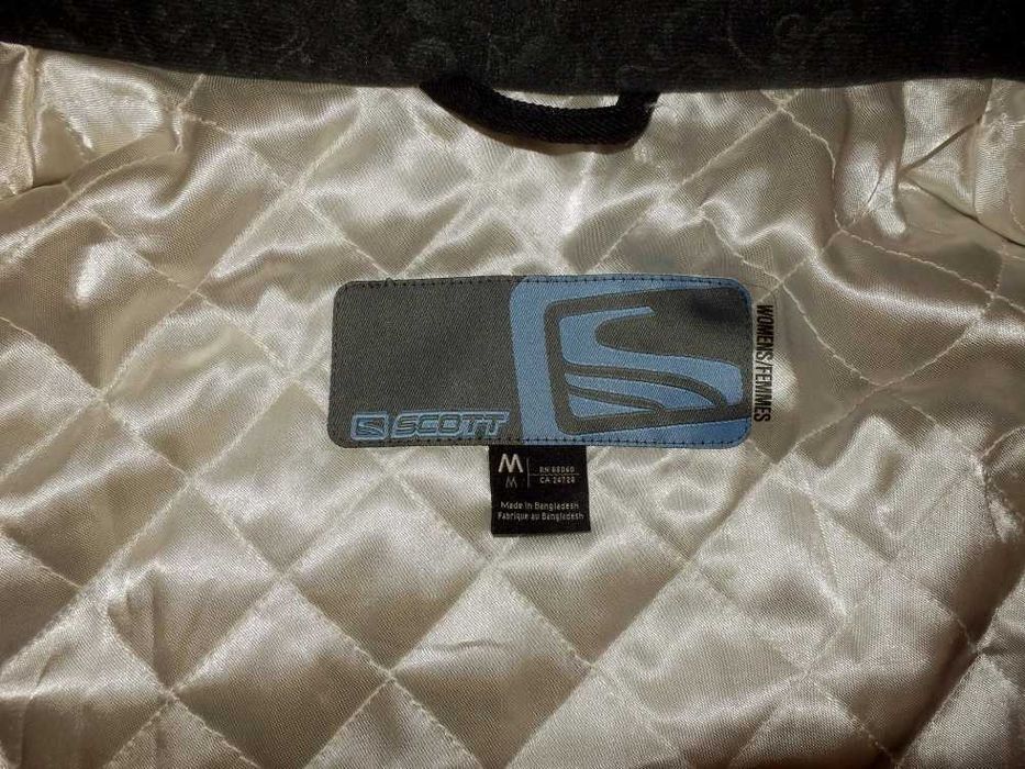 Geaca ski schi SCOTT USA originala, calitativa (dama M) REDUCERE !