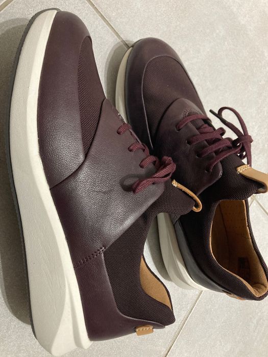 Clarks 37 често нови