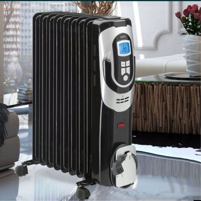 Масляный обогреватель скидка со склада доставка бесплатно