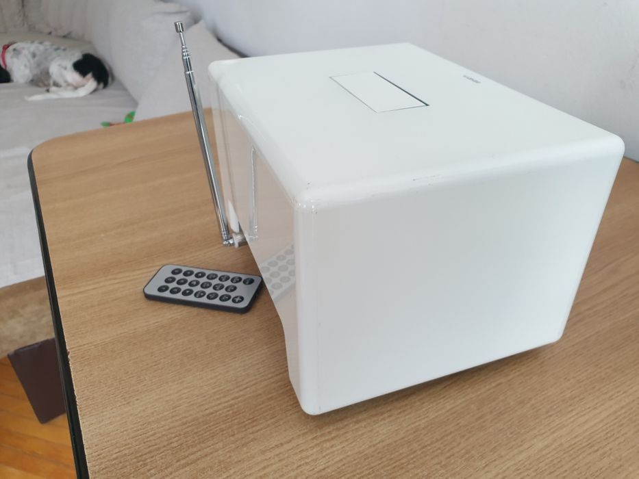 Boxa Bang&Olufsen Beolit 12 , Geneva model S