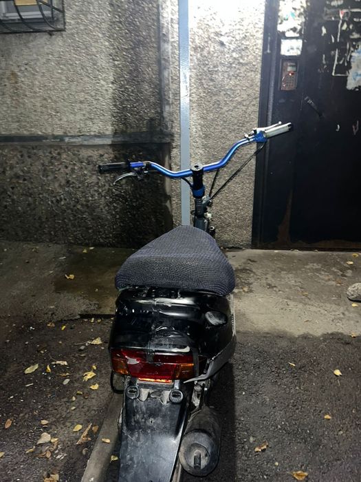 Дио 27 Под стант