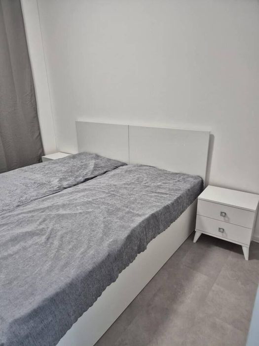 Дава се под наем Двустаен апартамент в Бургас, Изгрев - 64 кв.м за 510 € - Снимка #2