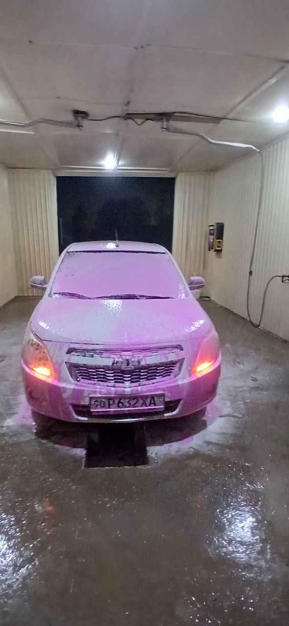 Chevrolet  Cobalt 2013