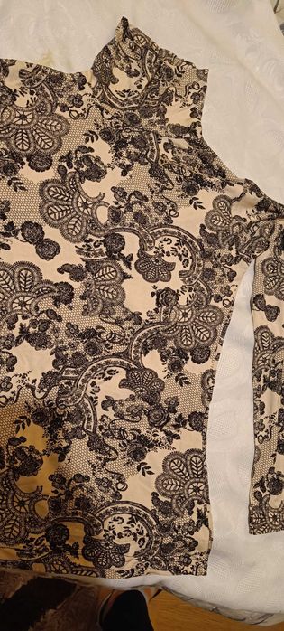 Дамски блузи M/S/L