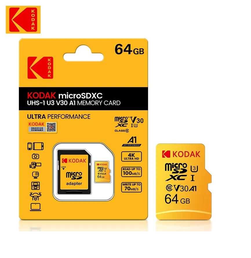 MicroSDHC  Class 10 U3 Ultra High Speed  Samsung Official (Original)