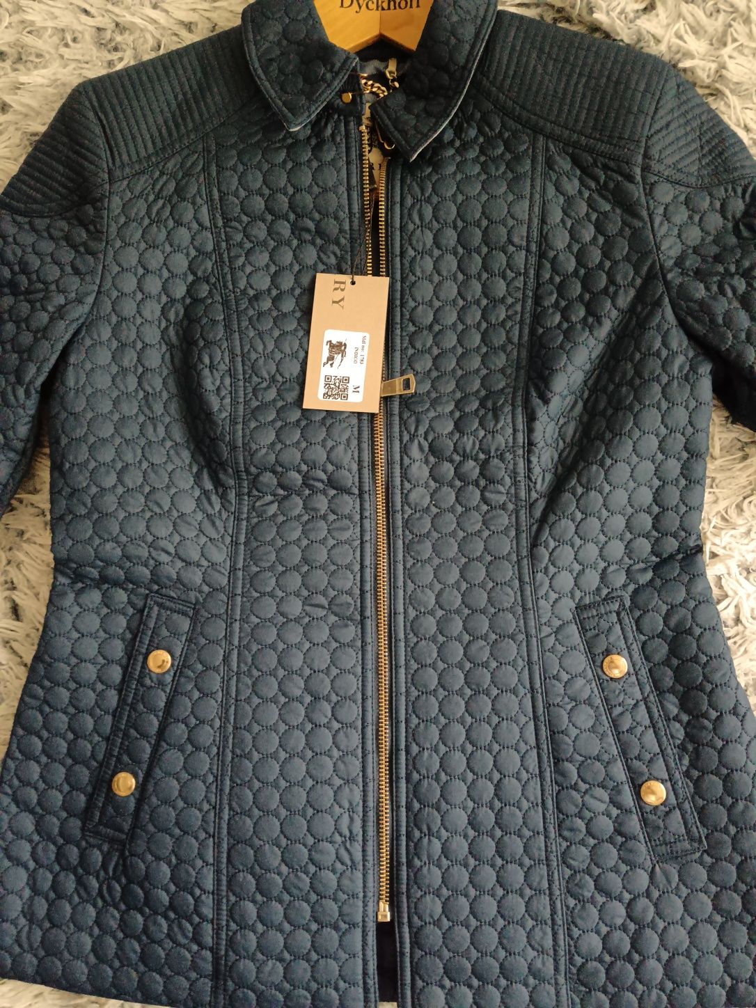 Geaca Premium Burbery marimea S