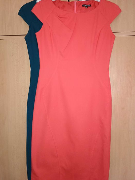 Вталени рокли Andrews Ladies 42