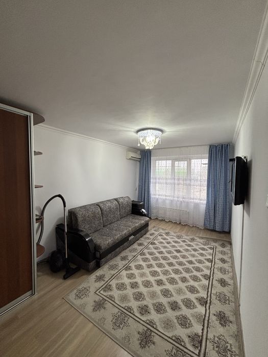 Сдам на долгий срок 1 комн кв