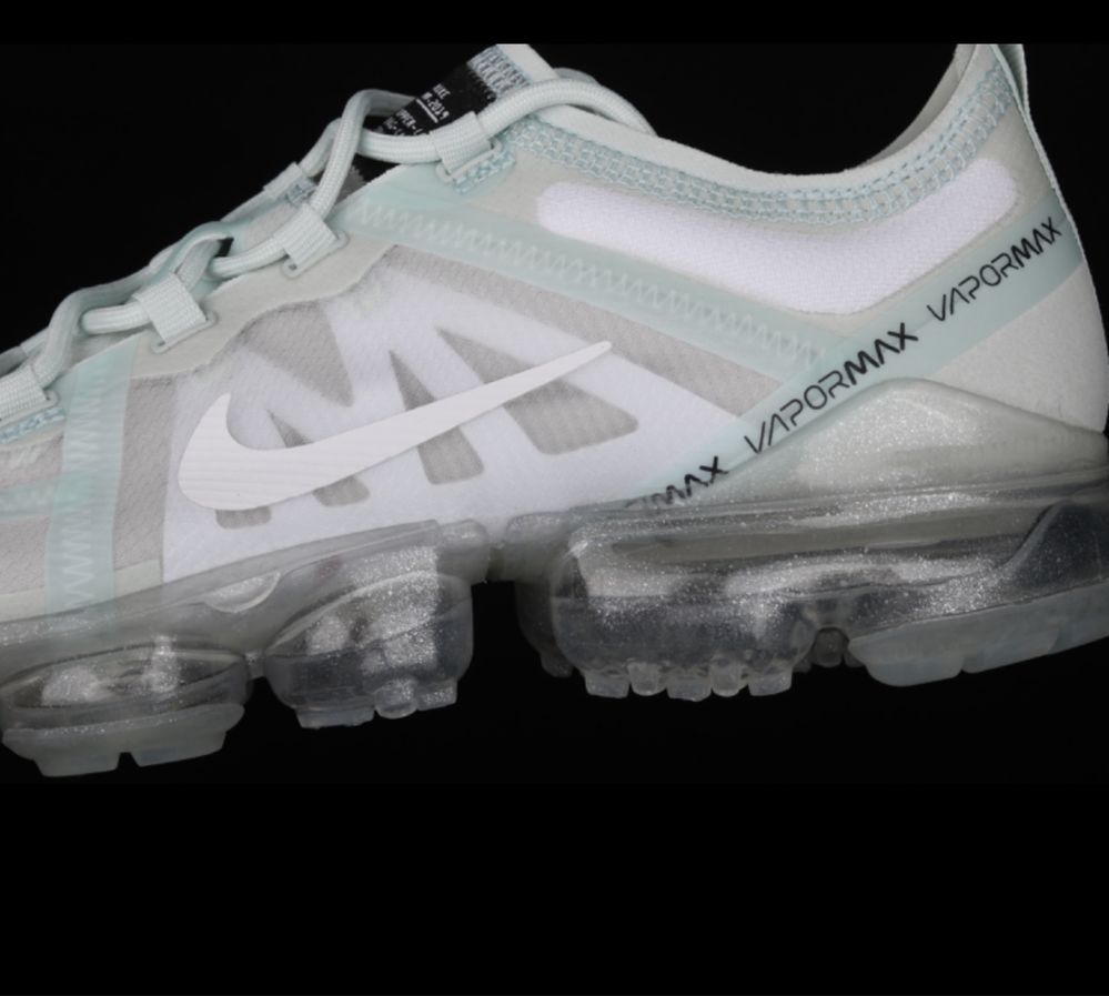 Nike Air Vapormax 2019 Flyknt
