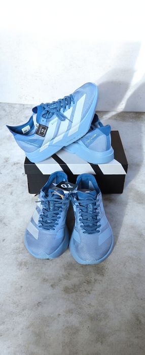 Adizero Adios Pro 4 BLUE