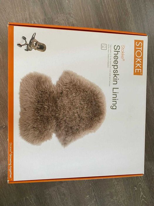Cărucior STOKKE V4 3 ÎN 1