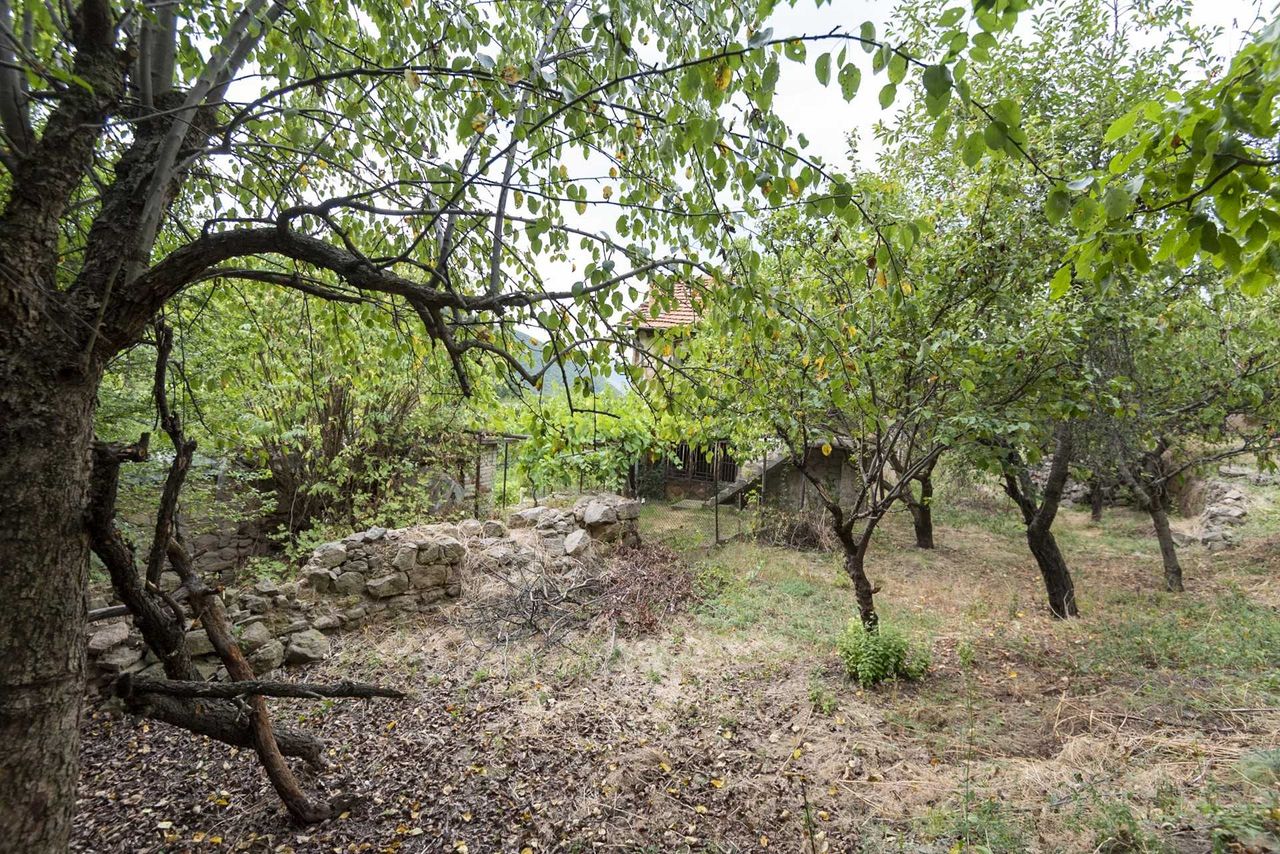 Продава се Къща в с. Розово, Област Пазарджик - 80 кв.м за 857 €/кв.м - Снимка #10