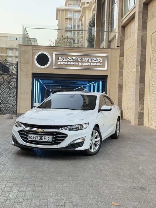 Malibu 2 primier 2022 kraska tozza 50.000km