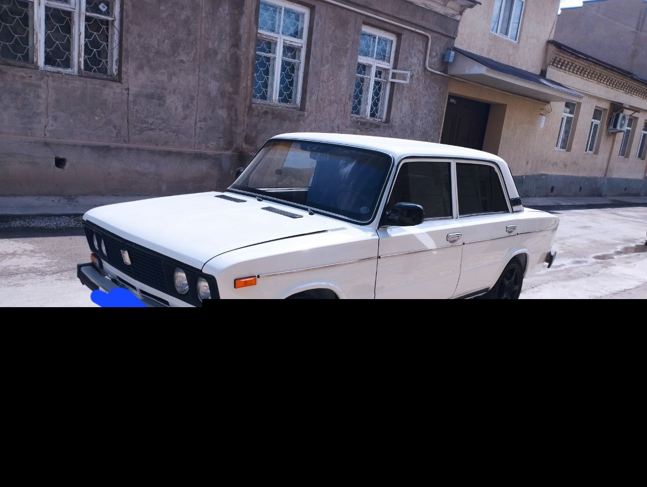 Продается Ваз2106