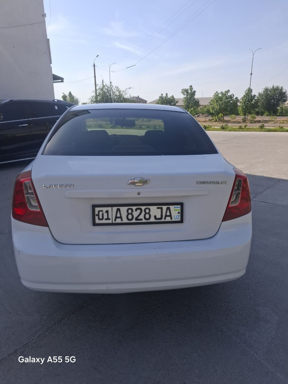 Ласетти срочна 5.700