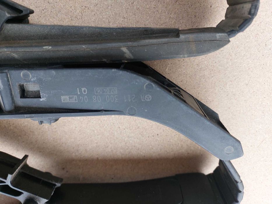 Педал газ Mercedes E Класа/C класа W203 W211