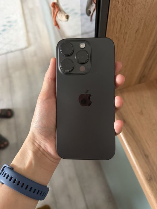 Айфон 15про 512гб