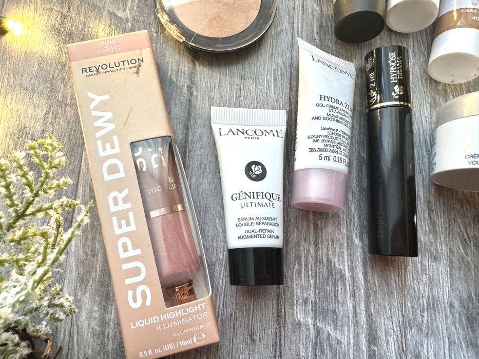 Lancome нова козметика