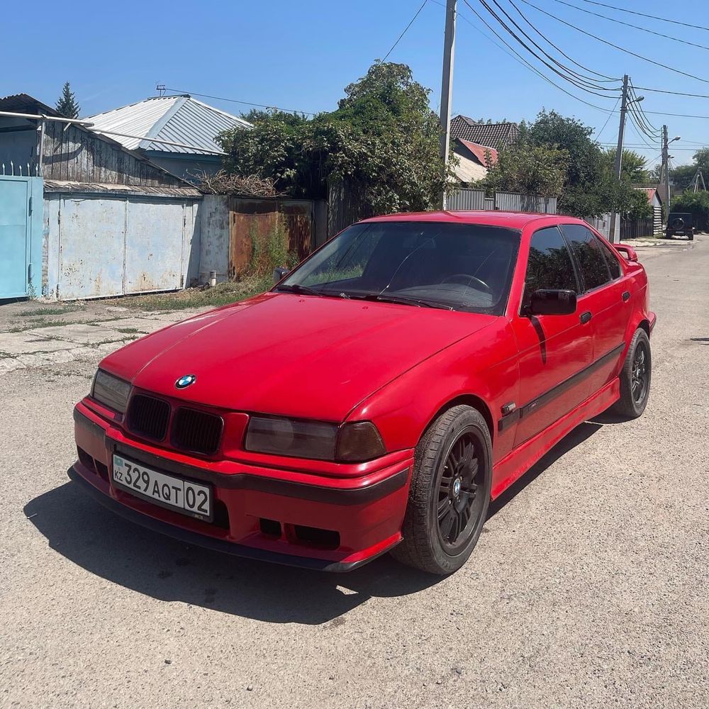Пороги Бампер BMW e30 e34 e36 e38 e39 e60 x5