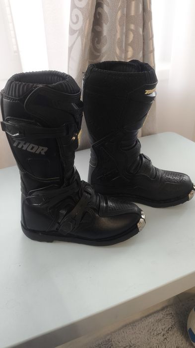 Cizme motocross, atv ghete 37