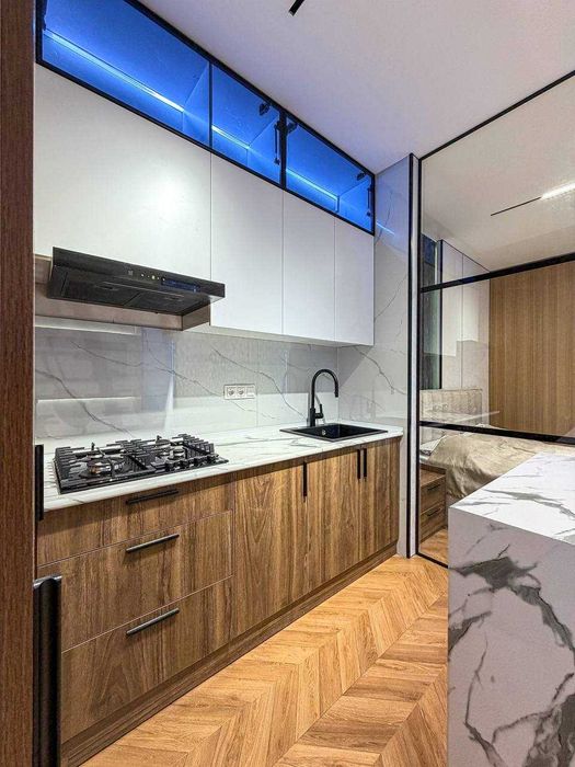 Продается шикарная квартира для Инвестиции СРОЧНО никто не жил