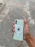 Iphone 12 ocilmagan toza