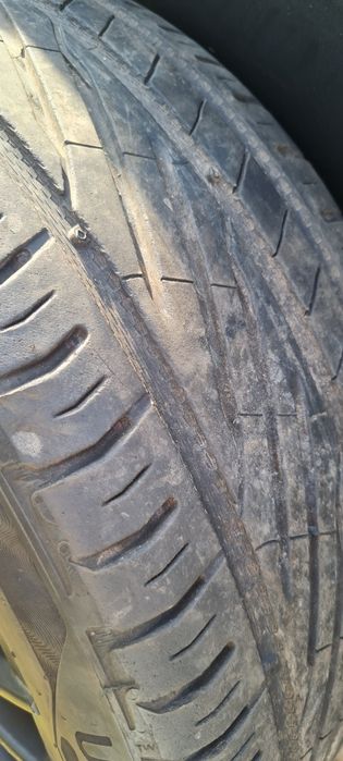 Roți aliaj R18 5 ×112