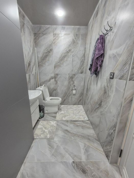 Олмос модерн сити