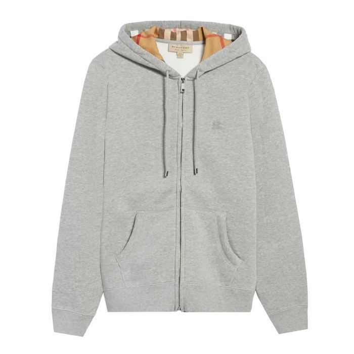 burberry hoodie