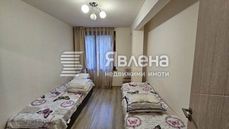 Дава се под наем Тристаен апартамент в Варна, ВИНС - 80 кв.м за 600 € - Снимка #5