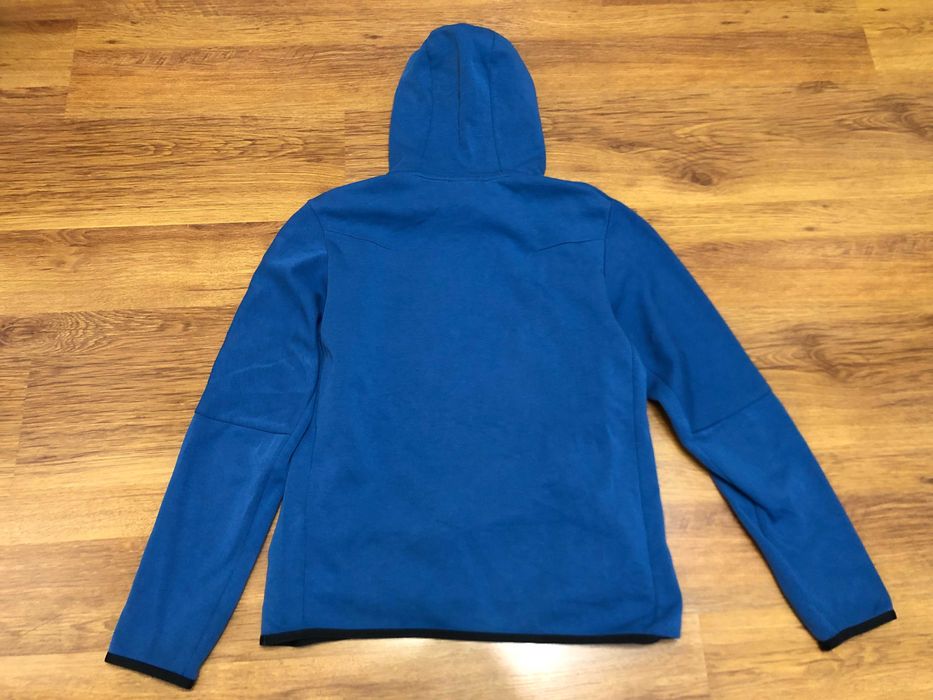Nike Tech Fleece горнище М