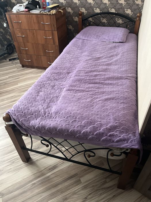 Продам срочно кровать