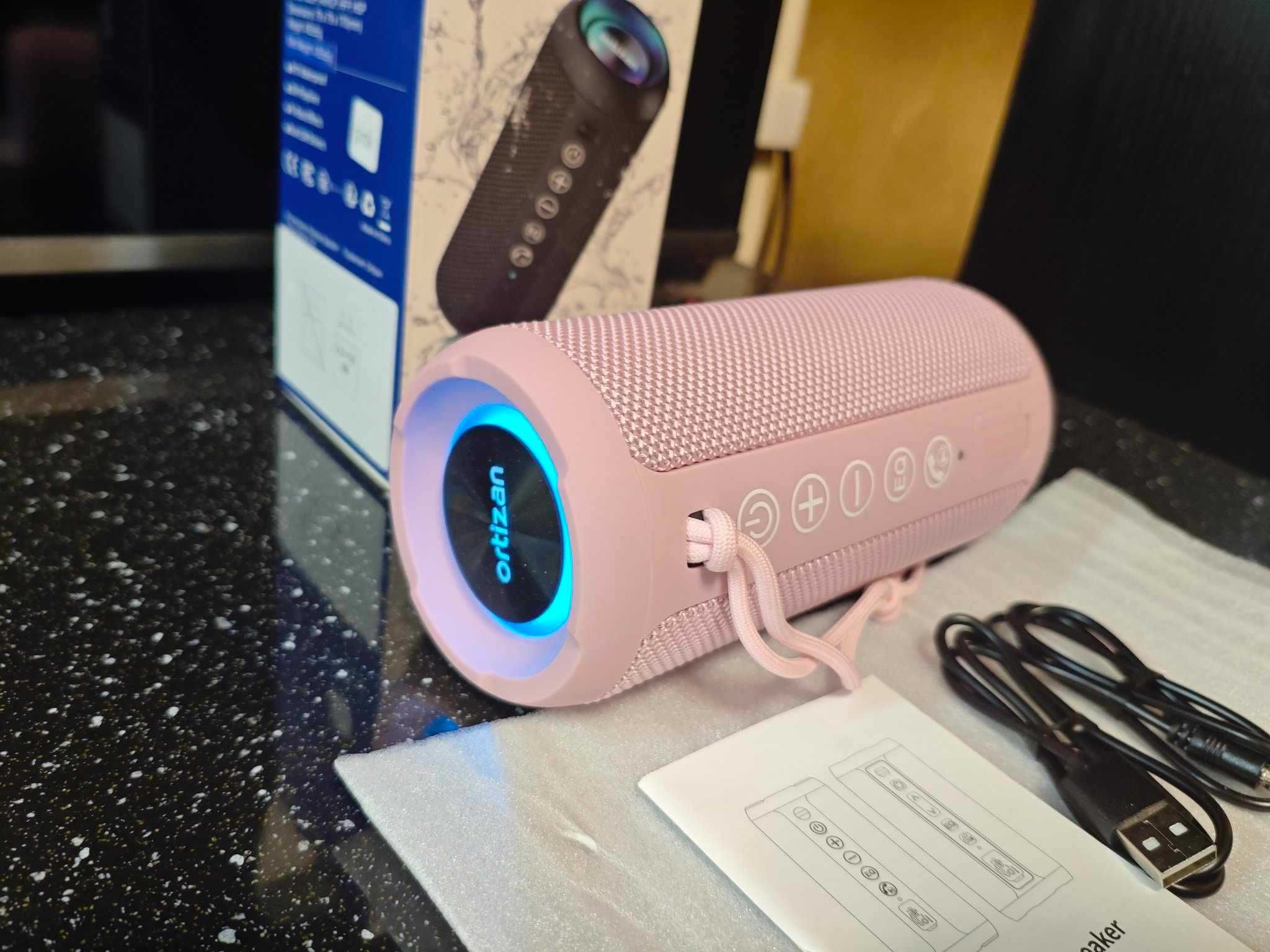 ORTIZAN Super Bass-24W Розава