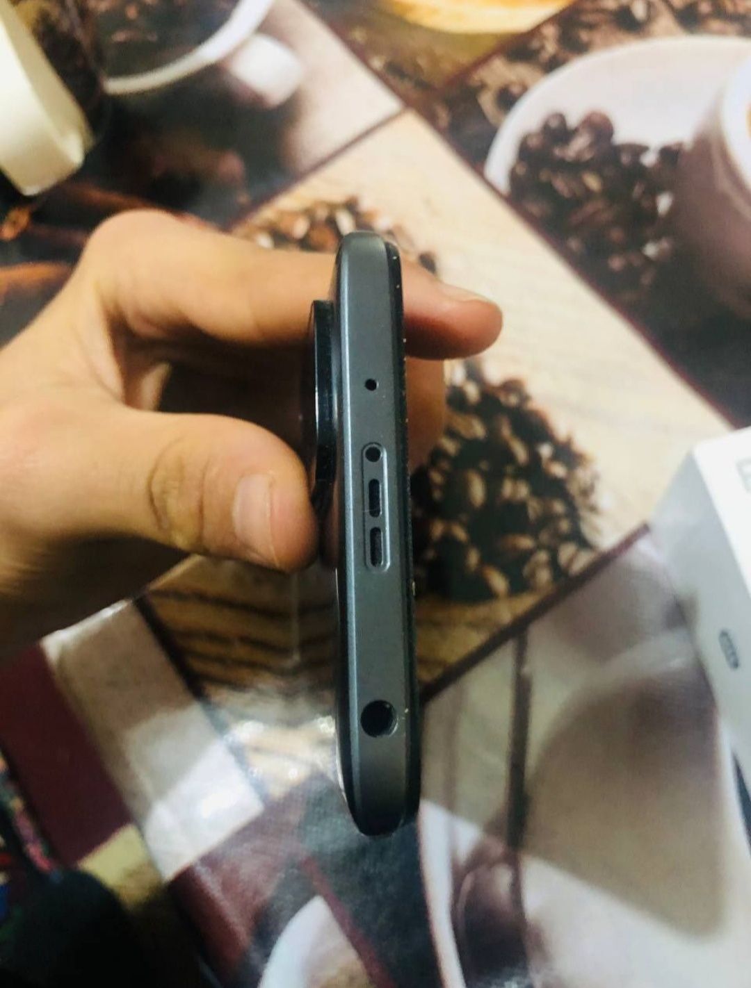 redmi 11 xotirasi 128