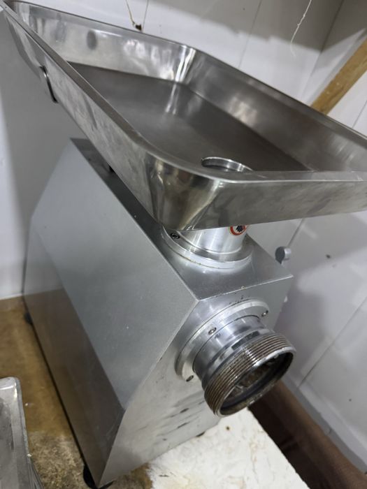 Мясоровка истоалввлов