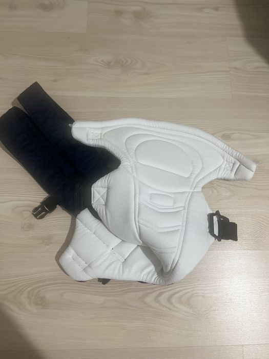 Marsupiu bebeluși Chicco