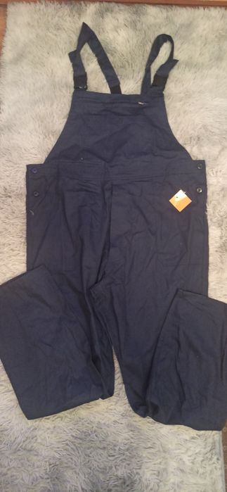 Salopetă cu bretele,marimea 60, Engelbert Strauss