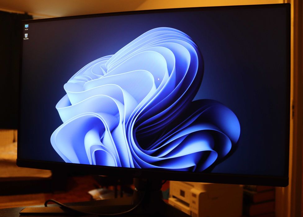Monitor ASUS ROG Strix XG27AQMR, 27", 300Hz, ELMB, HDR 600