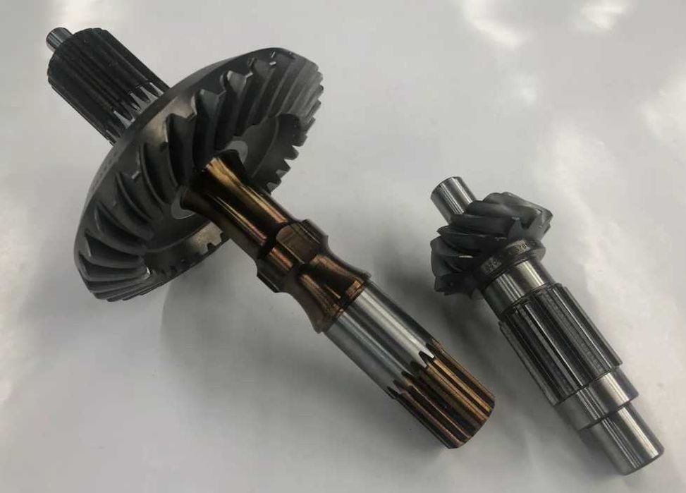 Оригинален кит за Скорости 2009-25 Can-Am Renegade Outlander 500-1000