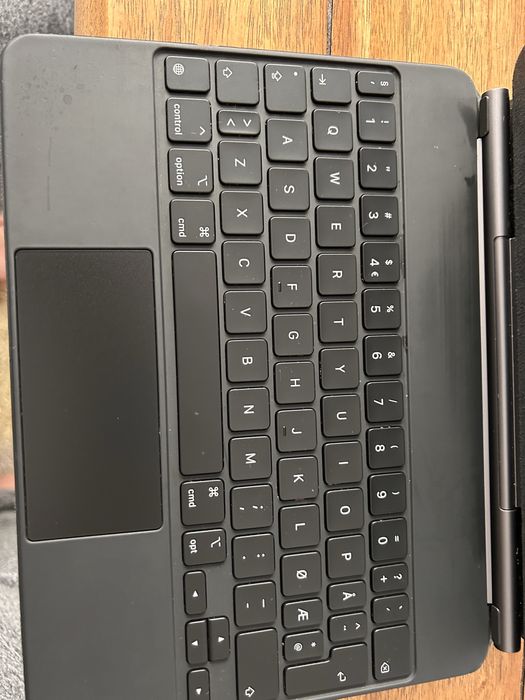 Husa ipad pro a2251
