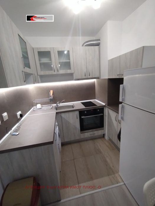 Дава под наем 2-стаен гр. София - Красна Поляна 3 65m²