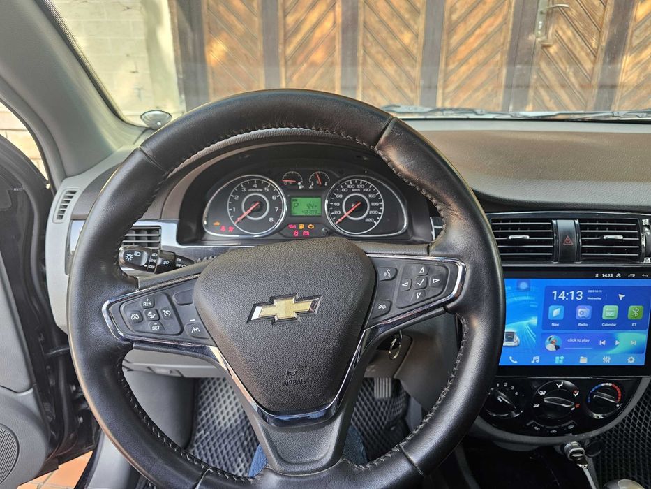 Jentra 2023 probeg 49000