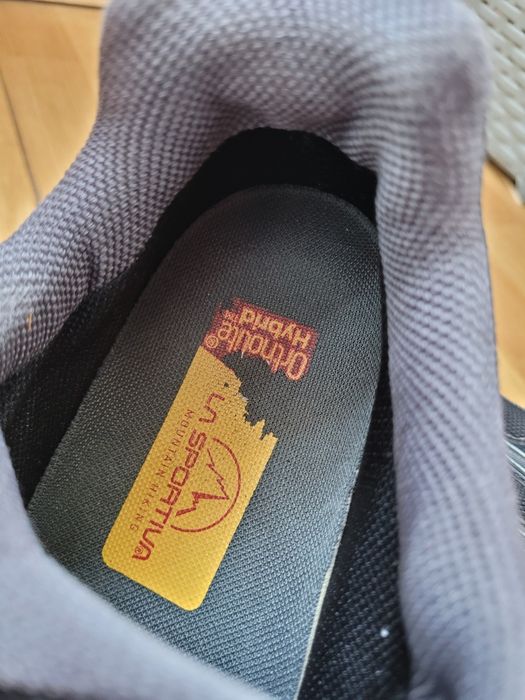 La Sportiva Raptor, nr. 44