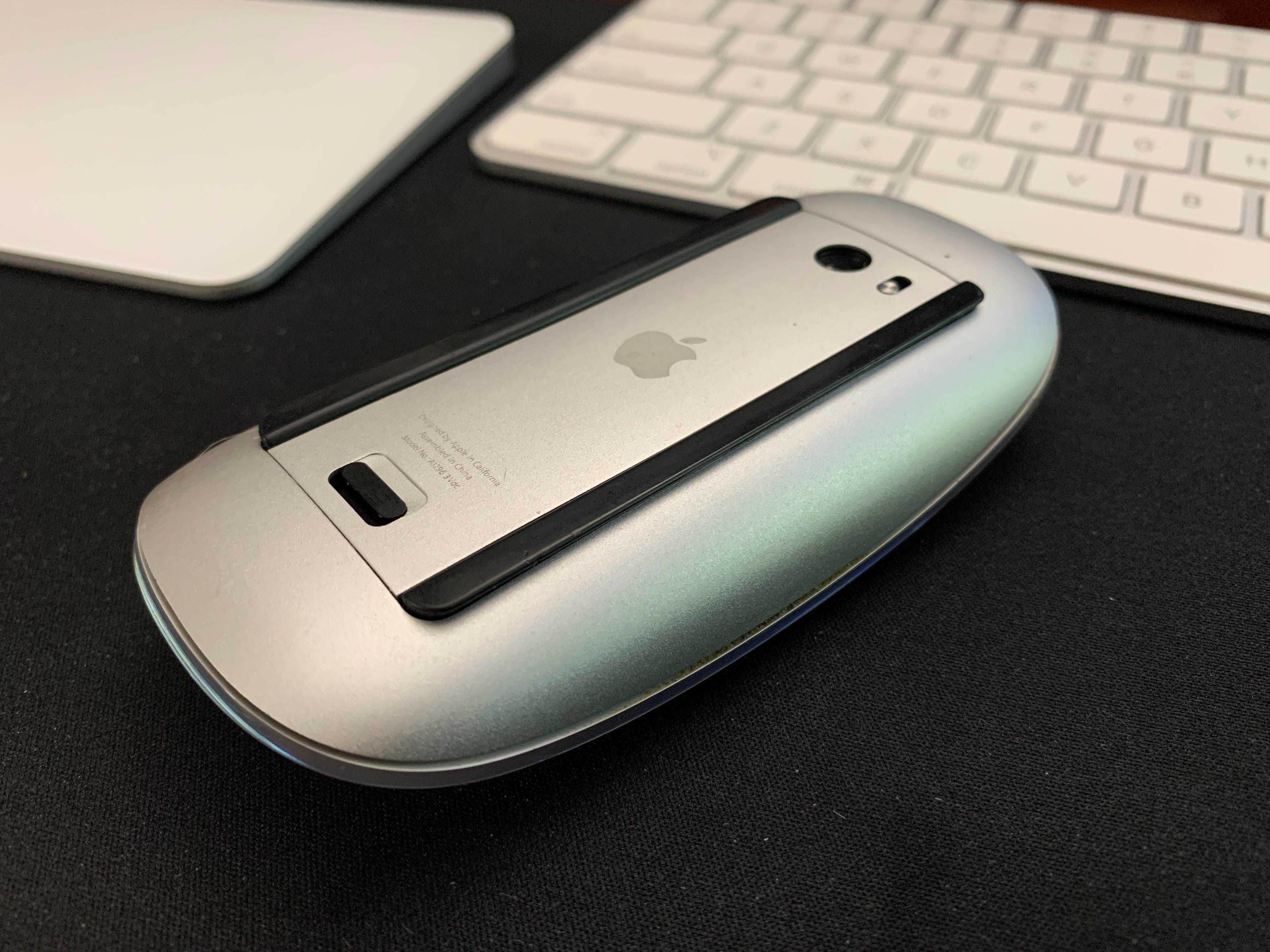 Apple Magic Mouse